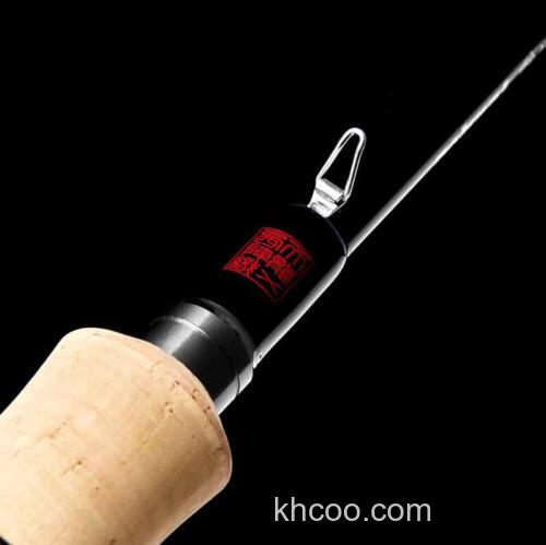 旗舰鳟竿更新 TENRYU 2026 Rayz Spectra 鳟鱼竿_4