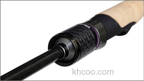 精益融合 LEGIT DESIGN 2025 WILD SIDE HP BASS竿_5