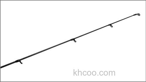 精益融合 LEGIT DESIGN 2025 WILD SIDE HP BASS竿_4