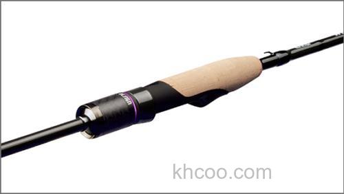 精益融合 LEGIT DESIGN 2025 WILD SIDE HP BASS竿_3