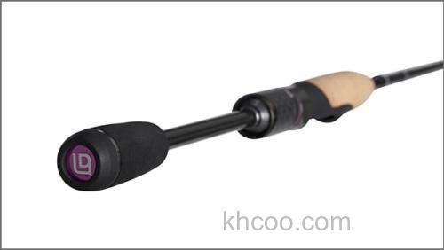 精益融合 LEGIT DESIGN 2025 WILD SIDE HP BASS竿_6