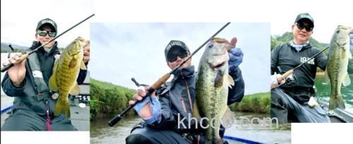 精益融合 LEGIT DESIGN 2025 WILD SIDE HP BASS竿_8