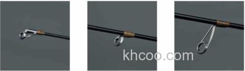 以静制动 25 Smith averlla 管钓鳟鱼竿_4