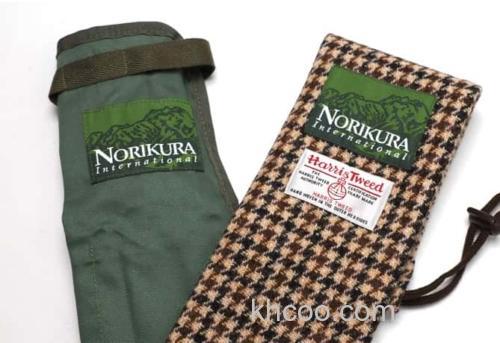 新规！2025 NORIKURA Bourne Treck Dr.BORON 鳟鱼竿_6