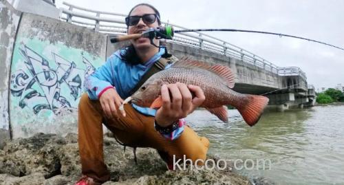 钓种多样！TULALA 2025 Glissanto68 轻量多用途泛用竿_2