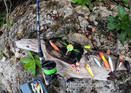 钓种多样！TULALA 2025 Glissanto68 轻量多用途泛用竿_4