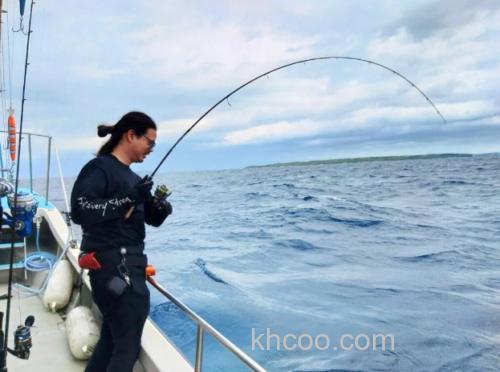 钓种多样！TULALA 2025 Glissanto68 轻量多用途泛用竿_3