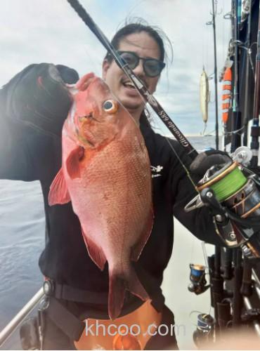 钓种多样！TULALA 2025 Glissanto68 轻量多用途泛用竿_5