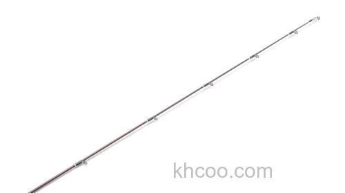 钓种多样！TULALA 2025 Glissanto68 轻量多用途泛用竿_6