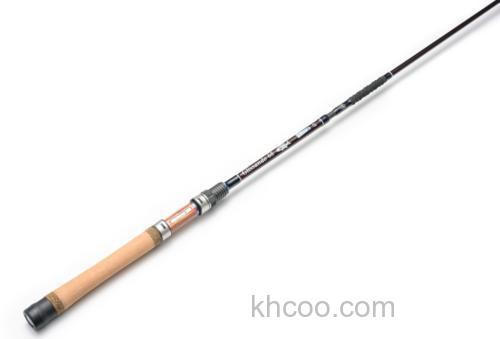 钓种多样！TULALA 2025 Glissanto68 轻量多用途泛用竿_8