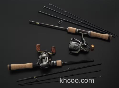 便携加持！SHIMANO 25 CARDIFF STREAM PREMIUM 鳟鱼竿_1