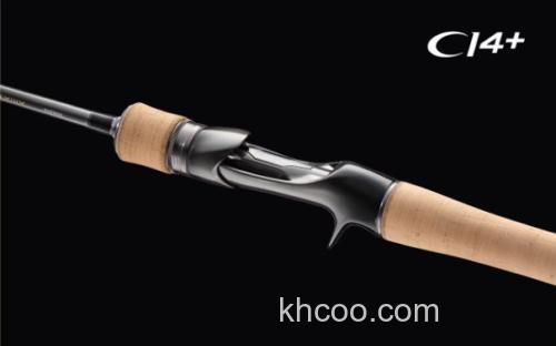 便携加持！SHIMANO 25 CARDIFF STREAM PREMIUM 鳟鱼竿_6