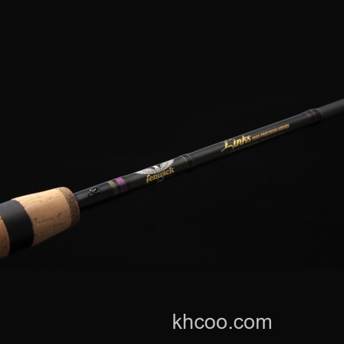 2025新追加 竞技竿型 Tiemco fenwick LINKS 新型号系列BASS竿_2