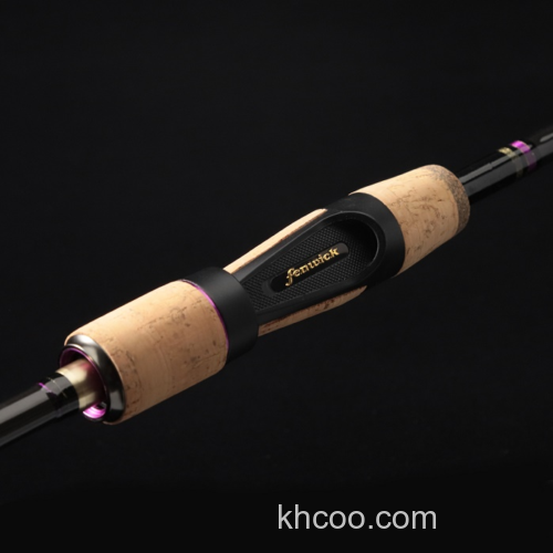 2025新追加 竞技竿型 Tiemco fenwick LINKS 新型号系列BASS竿_4