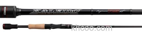 经典竿型正统续作诞生 Evergreen 2025 KALEIDO IRSC-67MHF-ST/SS _2