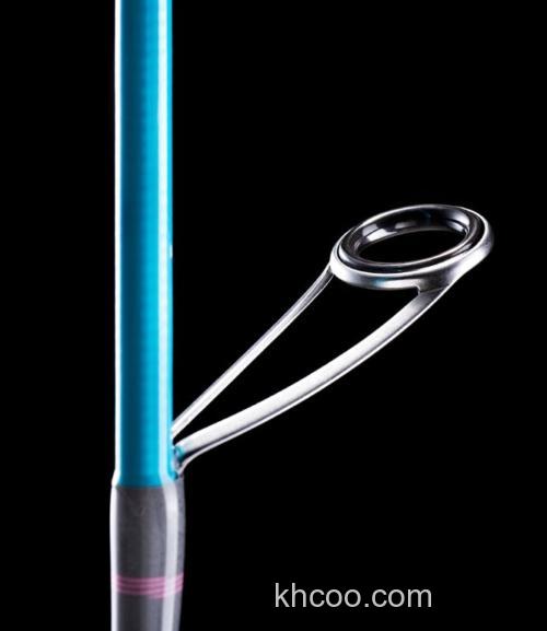 网店限定颜色推出！Jackson Trout Signal 鳟鱼竿_1