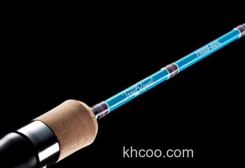网店限定颜色推出！Jackson Trout Signal 鳟鱼竿_0