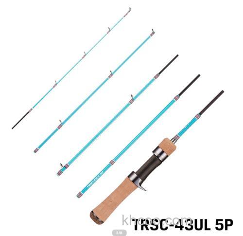 网店限定颜色推出！Jackson Trout Signal 鳟鱼竿_3