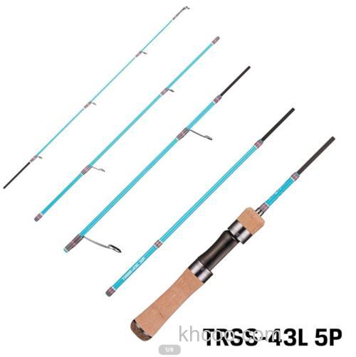 网店限定颜色推出！Jackson Trout Signal 鳟鱼竿_4