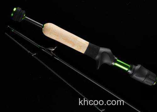 便携小物 24 RODEX ISUZU CASCADE-II 管钓泛用鳟鱼竿_2