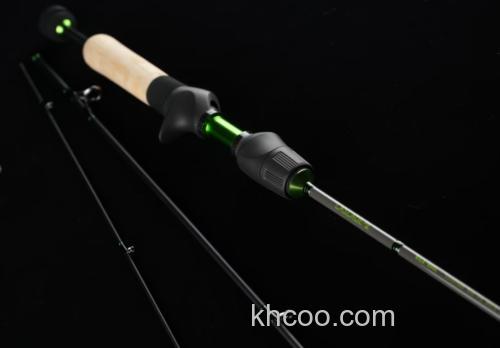 便携小物 24 RODEX ISUZU CASCADE-II 管钓泛用鳟鱼竿_1