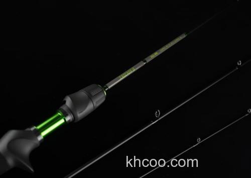 便携小物 24 RODEX ISUZU CASCADE-II 管钓泛用鳟鱼竿_3