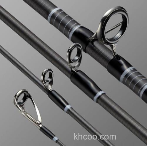 山溪源流进攻！EverGreen 25 Artisan AMSC-410 便携鳟鱼竿_4