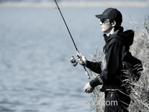 川村光大郎专属型号追加！DAIWA 2025 STEEZ BASS竿_0