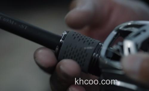 質実剛健！四代目更新！2025 DAIWA BLACK LABEL BASS竿_4