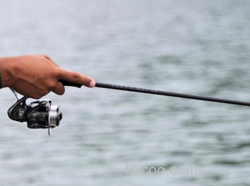 質実剛健！四代目更新！2025 DAIWA BLACK LABEL BASS竿_6