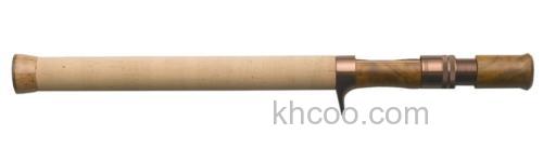 本流向！Fenwick GFS73CML-5J _2