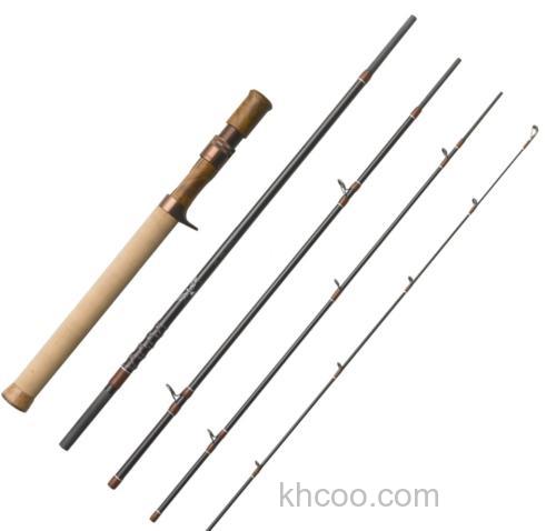 本流向！Fenwick GFS73CML-5J _1