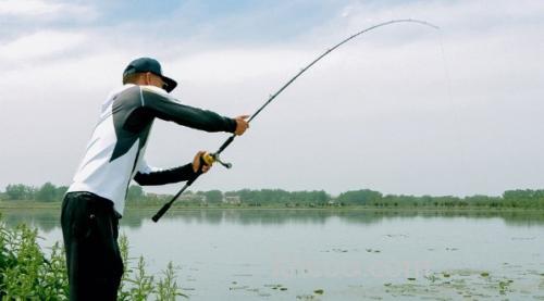 强力破障 SHIMANO 2024 ARGUS HUNTER 雷强竿_2