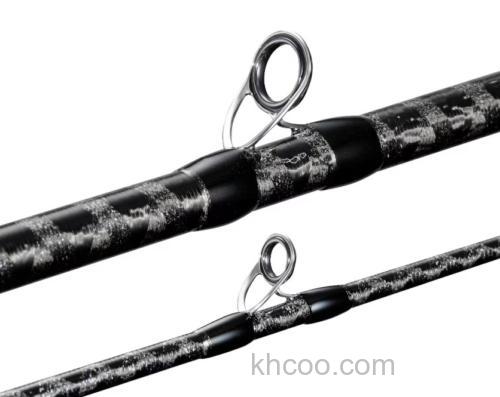 强力破障 SHIMANO 2024 ARGUS HUNTER 雷强竿_5