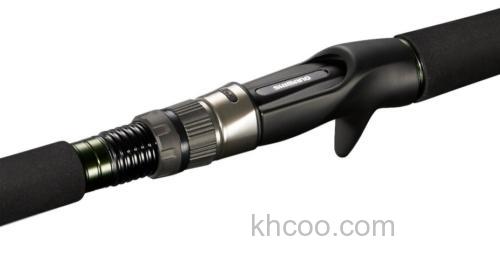 强力破障 SHIMANO 2024 ARGUS HUNTER 雷强竿_6