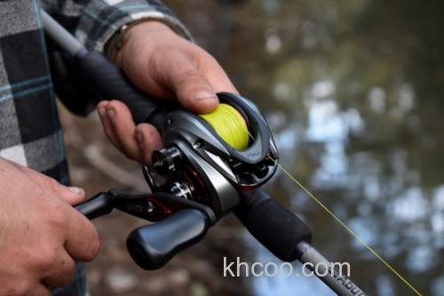 Abu Garcia 2024 新品卷线器、钓竿发布_0