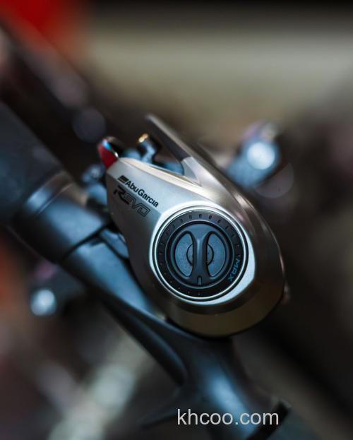 Abu Garcia 2024 新品卷线器、钓竿发布_5