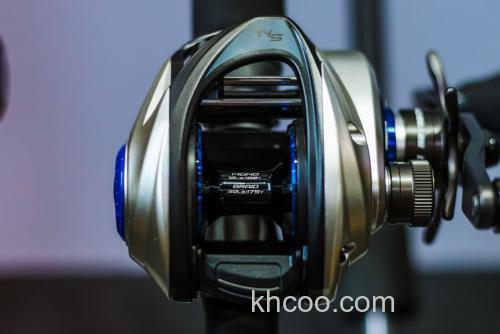 Abu Garcia 2024 新品卷线器、钓竿发布_7