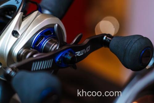 Abu Garcia 2024 新品卷线器、钓竿发布_8