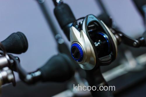 Abu Garcia 2024 新品卷线器、钓竿发布_9