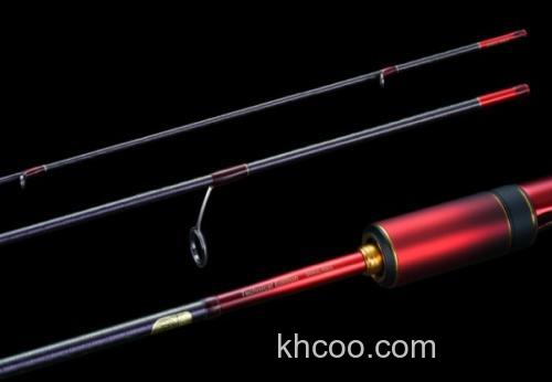 精细之针 SHIMANO WORLD SHAULA TECHNICAL EDITION_2