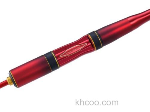 精细之针 SHIMANO WORLD SHAULA TECHNICAL EDITION_6