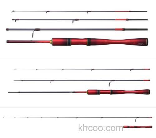 精细之针 SHIMANO WORLD SHAULA TECHNICAL EDITION_7