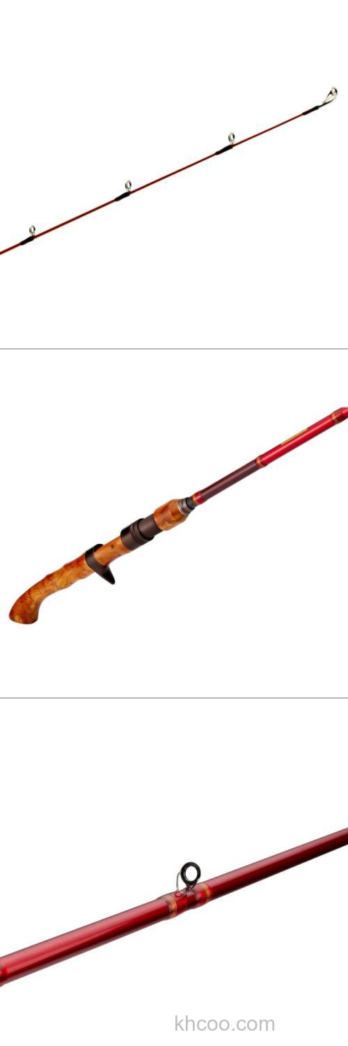 古风 Abu Garcia CONOLON 泛用鳟鱼竿_4