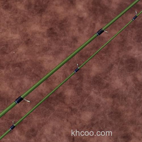 加入质感大军！Major Craft Finetail Works Tune 鳟鱼竿_5