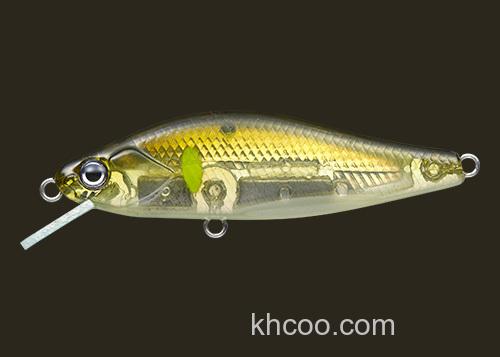 Evergreen 2024 Artisan Native Trout 鳟鱼系列将启动在即_6