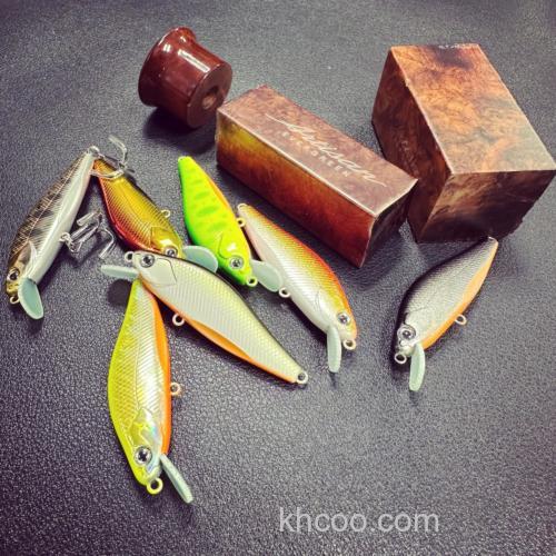 Evergreen 2024 Artisan Native Trout 鳟鱼系列将启动在即_7