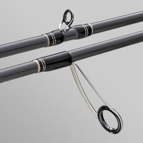 实战系列 Major Craft 2024 Finetail 鳟鱼竿_5