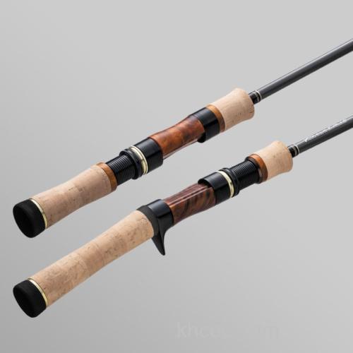 实战系列 Major Craft 2024 Finetail 鳟鱼竿_6