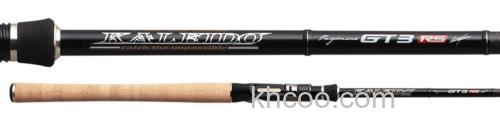 大型饵注重！超级种马 2024 Evergreen GT3RS-C71MH-TG40X スーパースタリオンGT3RS BASS竿_1